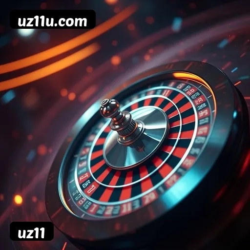 Tabela RTP dos jogos de cassino da uz11