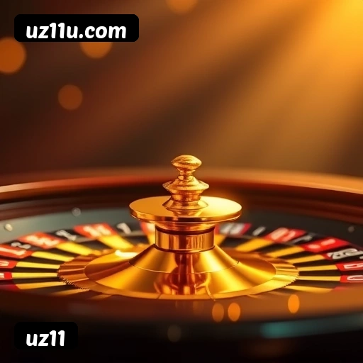 Logo da uz11