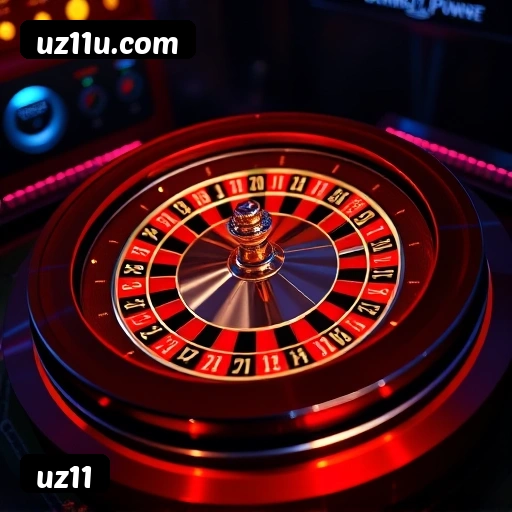 Loterias online disponíveis na uz11