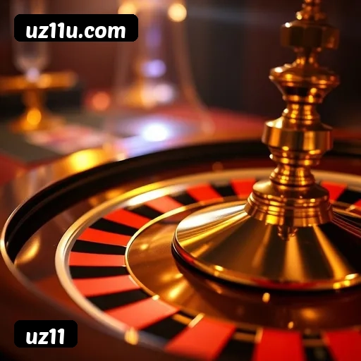 uz11 segurança SSL 256-bit - Licença Curaçao, eCOGRA, GLI certificado